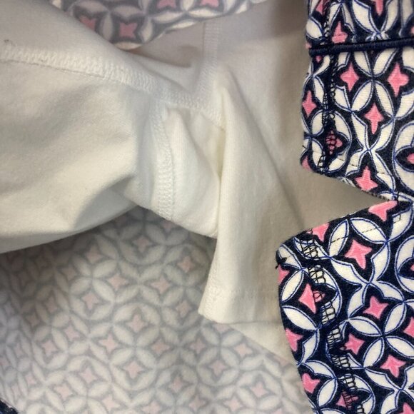 Lot of 2 Talbots Stretch Skorts PS (Small Petite) Preppy Old Money Athleisure - Picture 5 of 16